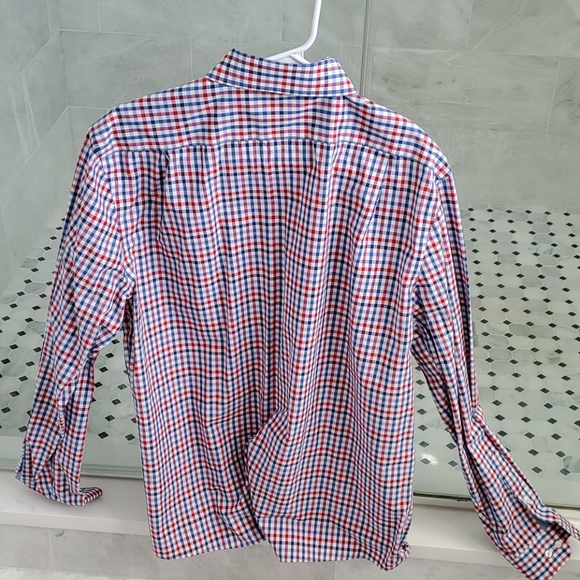 Tommy Hilfiger Long Sleeve Shirt - Picture 2 of 2